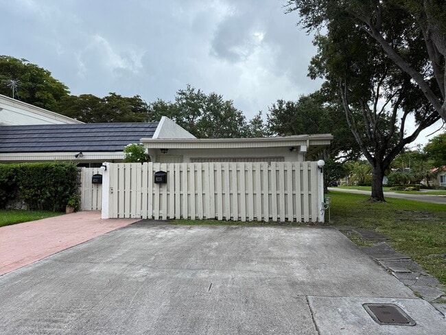property at 8235 SW 82nd Pl