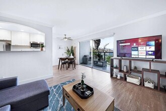 360 The Village-Unit -FL2-ID406365P in Redondo Beach, CA - Building Photo - Building Photo