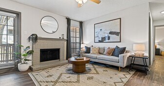 The Arbors of Central Park