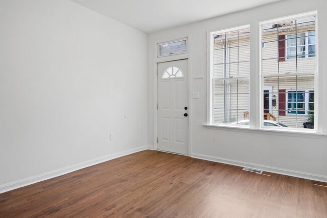 125 Linden St in Harrisburg, PA - Building Photo - Building Photo