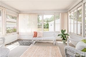 8511 Yale St in Oak Park, MI - Foto de edificio - Building Photo