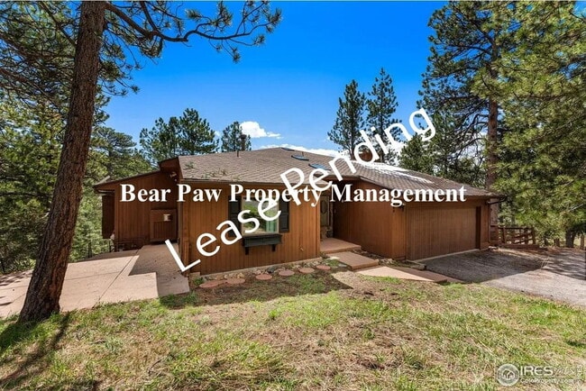 property at 2084 Foothills Dr S