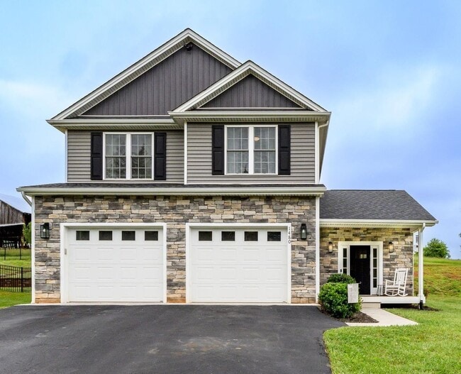 property at 1480 Pilgrim Rd