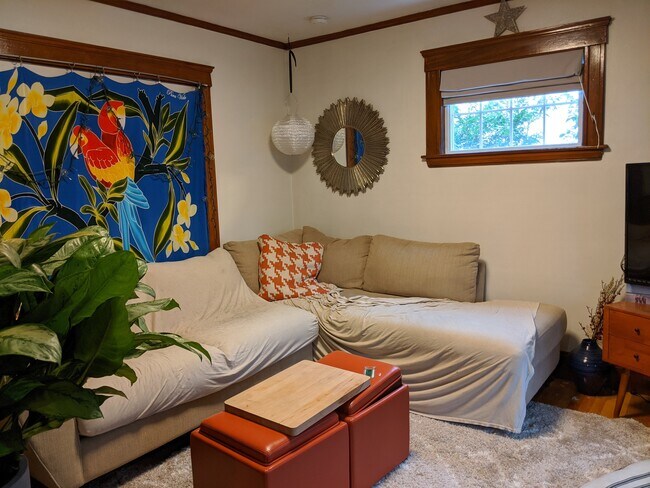 6 Bagnal St, Unit 1 in Boston, MA - Building Photo - Building Photo