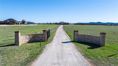 357 Co Rd 337 in Tuscola, TX - Building Photo - Building Photo
