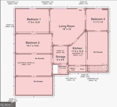4540 Flat Willow Pl in Douglasville, GA - Building Photo - Building Photo