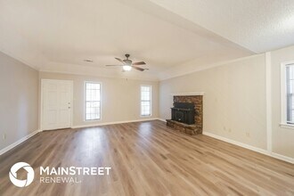 6055 Chickasaw Dr in Olive Branch, MS - Foto de edificio - Building Photo