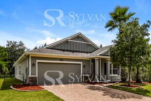 16045 Bainebridge Dr in Jacksonville, FL - Building Photo