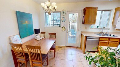 1001 Cam Oraibi in Santa Fe, NM - Building Photo - Building Photo