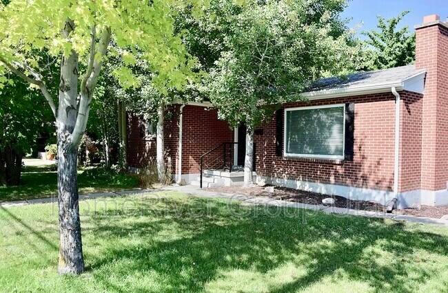 2825 Connor St in Salt Lake City, UT - Building Photo - Building Photo