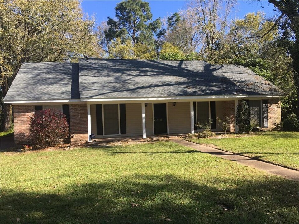 5510 Gaillard Dr in Mobile, AL - Building Photo