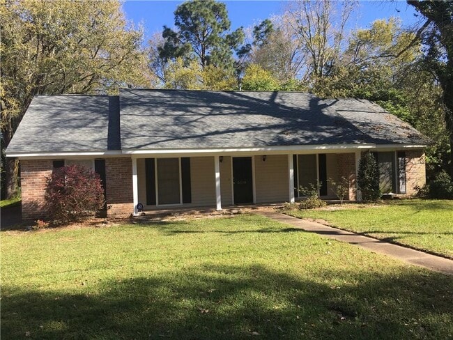 property at 5510 Gaillard Dr