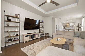 218 Bonnet Blvd in Georgetown, TX - Foto de edificio - Building Photo