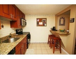 36 Bellvista Rd, Unit 14 in Boston, MA - Building Photo