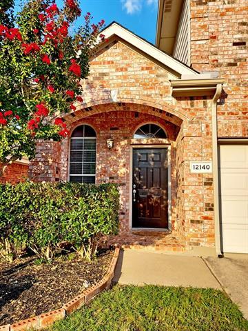 12140 Thicket Bend Dr in Fort Worth, TX - Building Photo - Building Photo