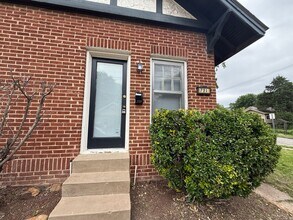 721 S Zunis Ave in Tulsa, OK - Building Photo - Building Photo