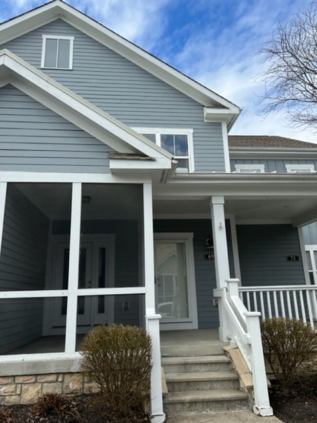 69 Traditions Way in Powell, OH - Building Photo - Building Photo