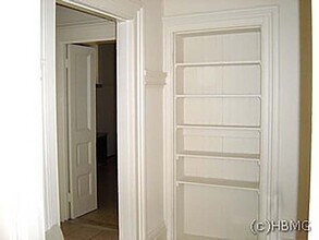 1401 Madison Ave in Baltimore, MD - Building Photo - Building Photo