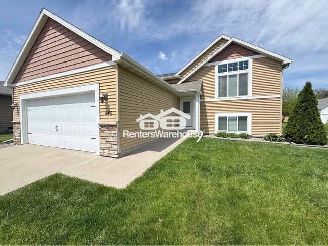 property at 645 Northview Dr