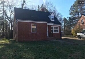 3400 Keighly Rd in Richmond, VA - Building Photo