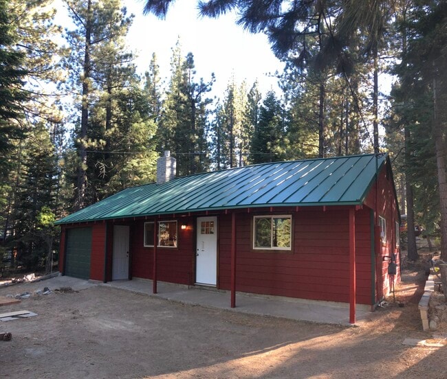 854 clement st, Unit 2BR CABIN
