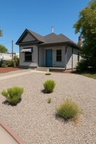 915 S 900 E, Unit UnitF in Salt Lake City, UT - Building Photo