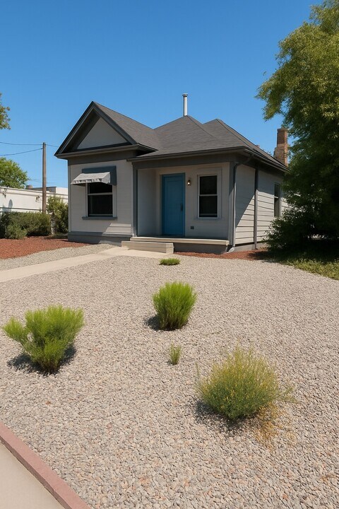 915 S 900 E, Unit UnitF in Salt Lake City, UT - Foto de edificio