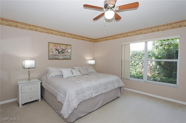 property at 3605 Corinthian Way