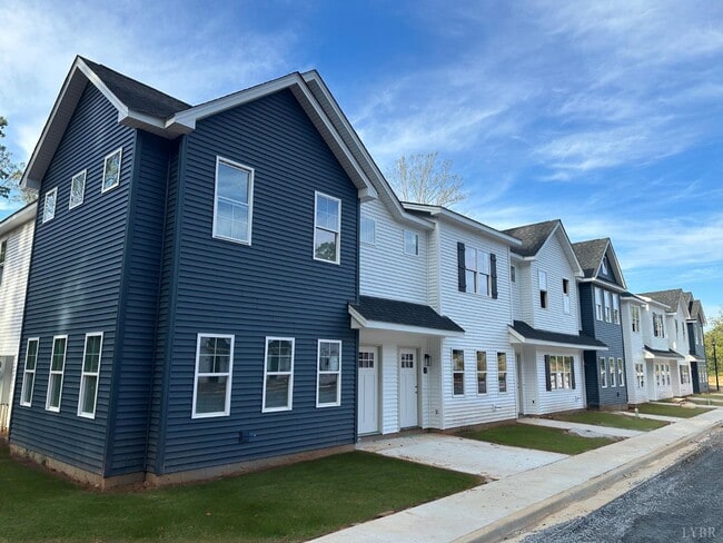 property at 110 Aaron Pl