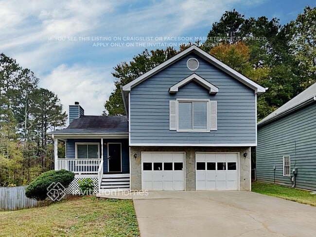 property at 1870 McDowell Ct