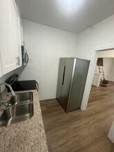 624 S 12th St in Fort Pierce, FL - Building Photo - Building Photo