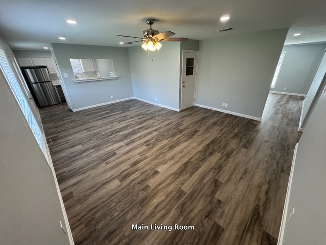 property at 5312 Wentworth St