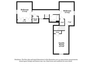 2411 Amber Glen Dr in Murfreesboro, TN - Building Photo - Building Photo