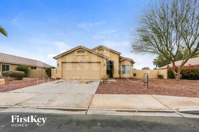 7623 W Nicolet Ave in Glendale, AZ - Building Photo - Building Photo