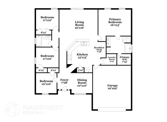 6639 Leslie Oaks Ln in Jacksonville, FL - Building Photo - Building Photo