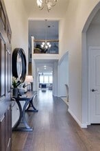 4800 Meadow Falls Dr in Fort Worth, TX - Building Photo - Building Photo