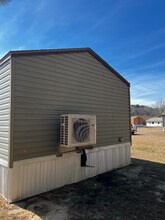 50 Old Train Rd in Greeleyville, SC - Building Photo - Building Photo