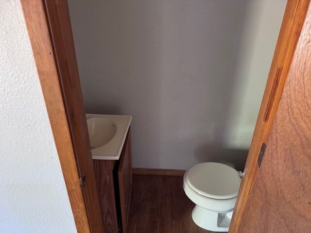 1343 Hilliard St in Paris, TX - Foto de edificio - Building Photo