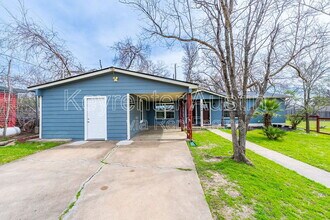 5109 Overbrook Dr in Austin, TX - Building Photo - Building Photo