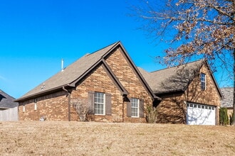 6776 Anna May Dr in Walls, MS - Building Photo - Building Photo
