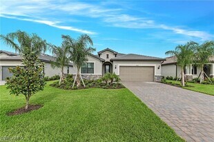 19872 Beechcrest Pl in Estero, FL - Building Photo