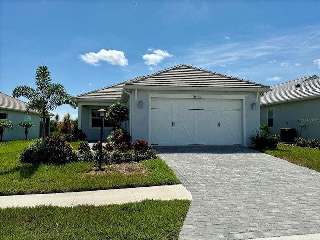 property at 1007 Waterline Ct