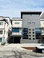 2730 Decatur St in Denver, CO - Building Photo