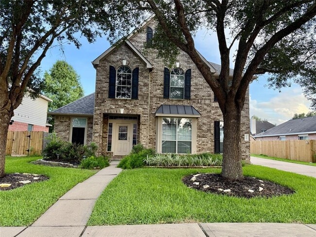property at 10204 Dawn Brook Dr