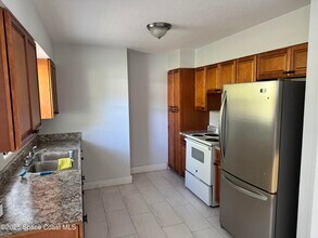 116 E Ave A in Melbourne, FL - Building Photo - Building Photo