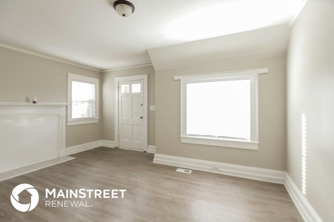 3706 Avalon Ave in Charlotte, NC - Building Photo - Building Photo