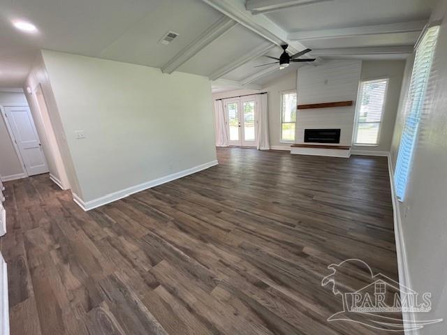 2270 Fairburn St in Pensacola, FL - Building Photo - Building Photo