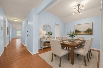 3521 Lydia St in Houston, TX - Building Photo - Building Photo