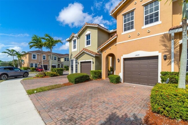 property at 1429 SE 23rd Terrace