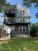 190 Westland St in Hartford, CT - Building Photo